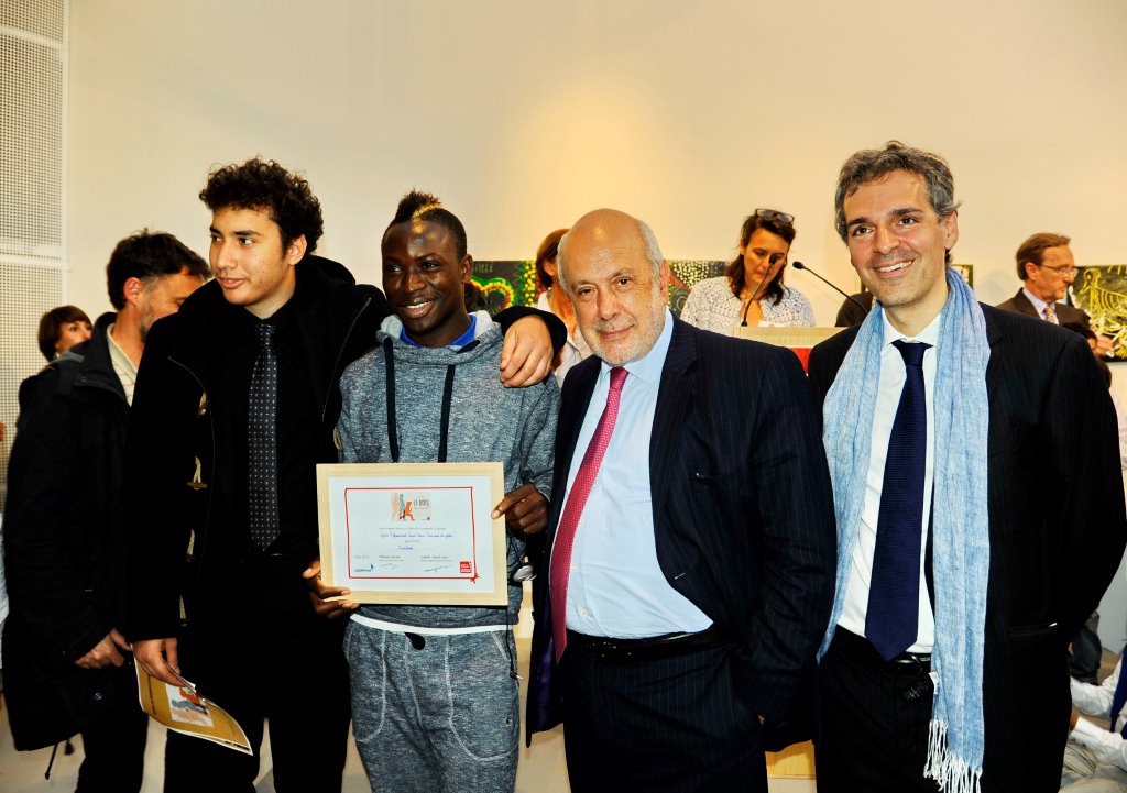 Coffim, acteur de la Cité